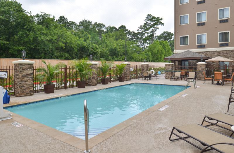 Staybridge Suites Tomball - Spring Area by IHG photo 3
