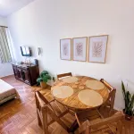 Adelaide I Apartment Cozy and practical in the center of BH! Hotels in Barro Preto