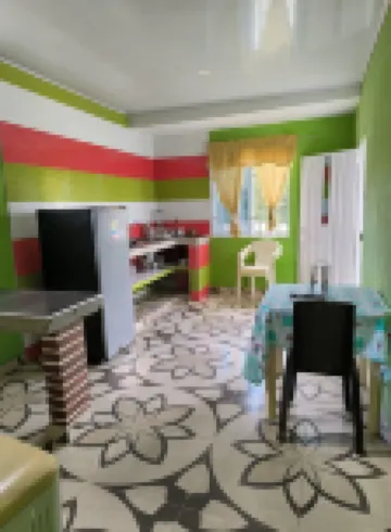 Apartamento Amoblado Riohacha