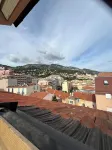 Charming duplex 10 meters from Monaco