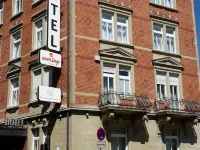 SevenDays Hotel Karlsruhe Hotel in zona FZI Forschungszentrum Informatik