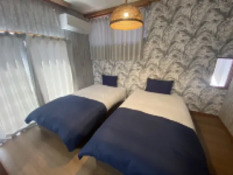 Shonan Manazuru Kashibesso Umi