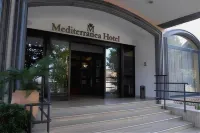 Mediterranea Hotel & Convention Center Hotel in zona Castello di Arechi