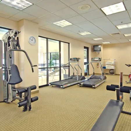Hilton Garden Inn Boston Waltham