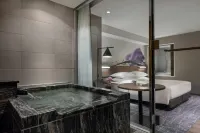 Lake Biwa Marriott Hotel - Горячие источники