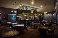 Hilton Sofia - 5-Star