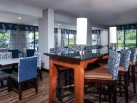 Hampton Inn Fall River/Westport Hotels in Bristol County
