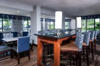 Hampton Inn Fall River/Westport Hotels in Fall River