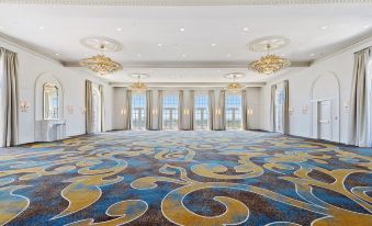 Hilton Baton Rouge Capitol Center