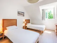 Rés. Odalys Référence Horizon Morgat Hoteles en Crozon