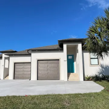 Sanibel Causeway New Pool Villa