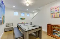 Stunning Getaway < 1 Mi to Grover Beach! - Wifi