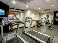 Hampton Inn & Suites Montgomery-Downtown Hotels near Riverwalk Stadium