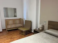 La Rosa sul Mare Hotels in Erice