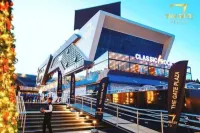 Cozy place in a perfect location