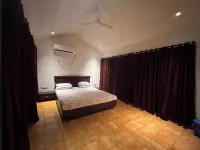 Serene 4BHK Villa Pvt Pool Kichn Igatpuri Nashik