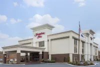Hampton Inn Bremen-I-20 (Carrollton Area) Hotels in Bremen