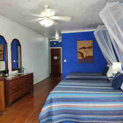 The Great House Inn Rooms