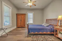 Bet on Bristol a 3 bedroom 2 bath house located near downtown Bristol TN/VA