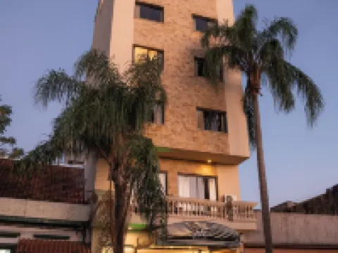 Like Design Hotel Rivera Hotels in Rivera