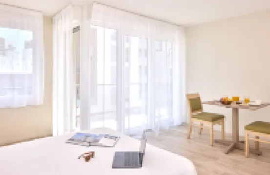 Quality Suites Le Havre les docks