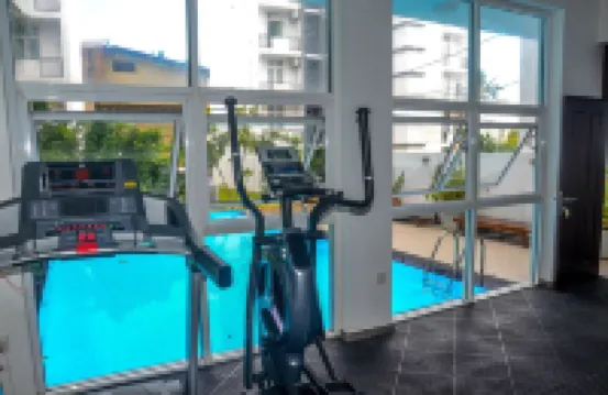 Sherine s Apartment - Panadura, Sri Lanka , A Home away from Home