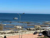 ELVI Suite stunning penthouse with terrace overlooking the sea Hotels in Marzamemi