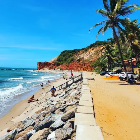 Chalet Oásis do Sol Your Tranquility by the Sea