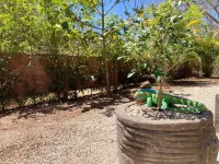 Tranquil retreat on coastal route. By sand, surf, river, & jungle. Perfect vibe. Hôtels à : Nandayure