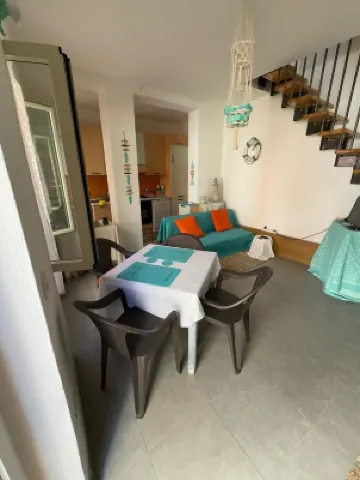 House Cielo Terra Old Town La Maddalena