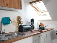 Livemore24 - Apartment 3 in Oer-Erkenschwick WLAN Hotels in Oer-Erkenschwick