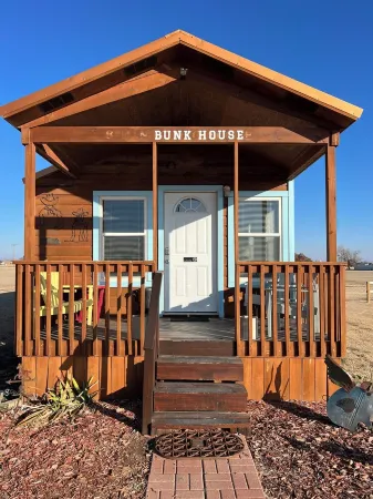 Bunk House Cabin