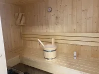 BeltBlick - New building with Baltic Sea view and sauna