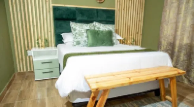 Kanana Villas- Maun 1 Bedroom Apartment