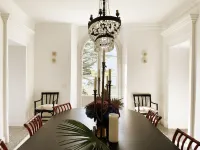 Villa EGO Lake Como Hotels in Torno