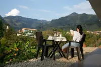 Alojamiento campestre