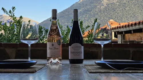 Schöne 4-schlafzimmer-villa im Süden Spaniens , der Perfekte Rückzugsort Hotels in Comarca de Loja