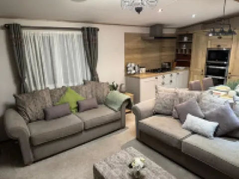 Luxury holiday Home close to Padstow and beautiful beaches