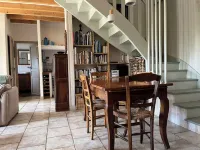 Maison de Charme à Loguivy de la Mer - Garden and Terrace À Deux Pas des Plages Hôtels à : Ploubazlanec