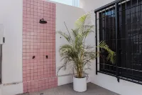 Stylish Family Beach House In Punta De Mita– Plunge Pool +Walk to Surf + Dining