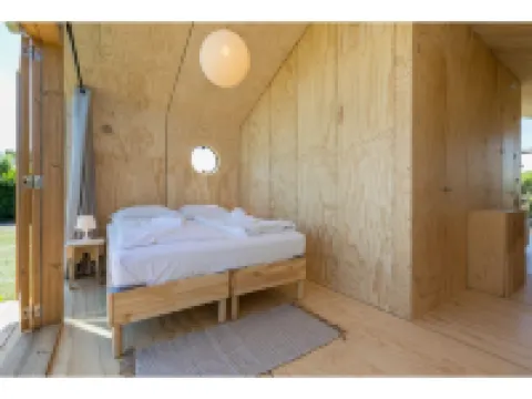 Superb Apartment Near the Beach in Vrouwenpolder