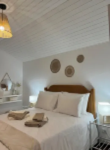 Apartment MQ3 Calheta, Madeira