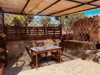 "Sea, mountains and hills - an oasis of relaxation embedded in nature Hotel a San Mauro Cilento