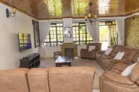 Elevate by African Manor Hotel a Bungoma