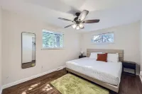 4BD - Hot Tub, BBQ, Games - 10 Mins to Olde Town