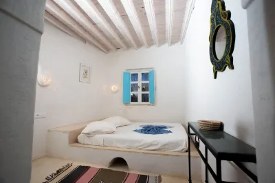 Dar Nejma - Djerbahood Hotels in der Nähe von Djerbahood