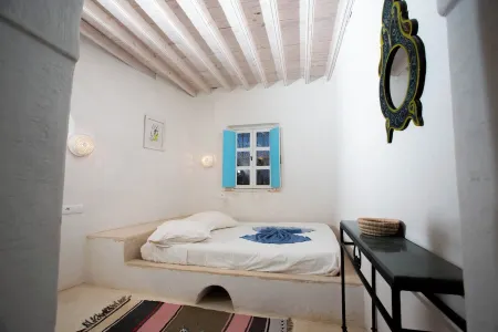 Dar Nejma - Djerbahood