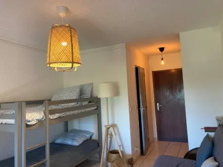 Studio 4 persons Moriani - San Nicolao