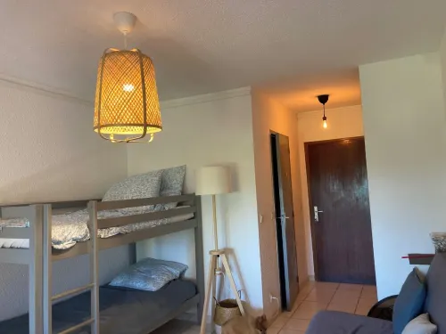 Studio 4 persons Moriani - San Nicolao