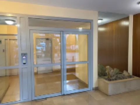 Center Reims Moderne with balcony and parking